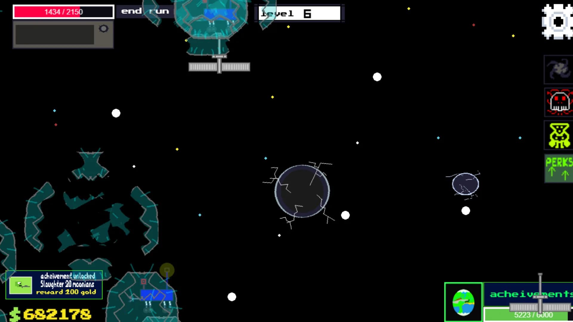 blackhole simulator görsel 3