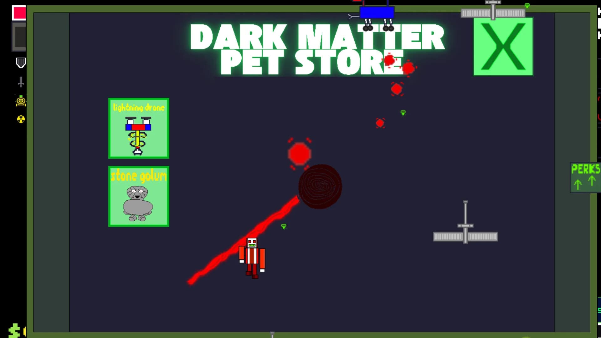 blackhole simulator görsel 12