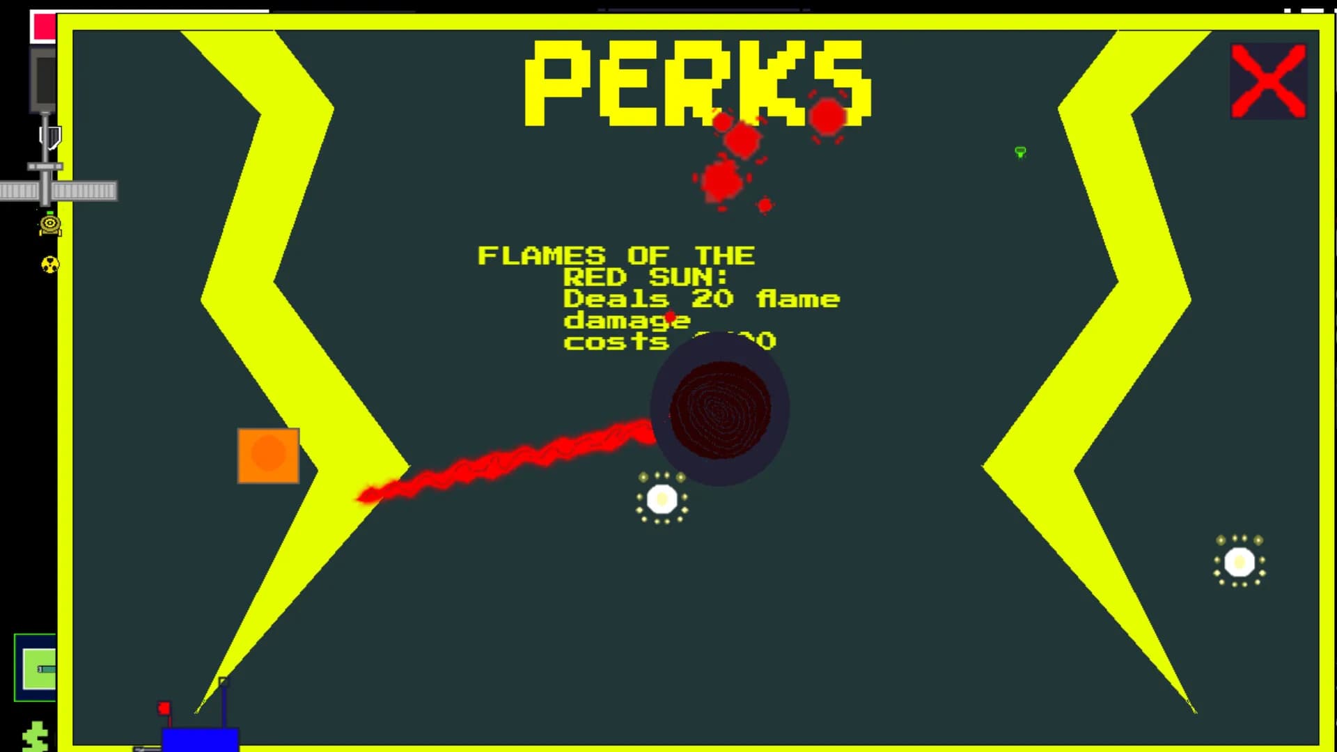blackhole simulator görsel 13
