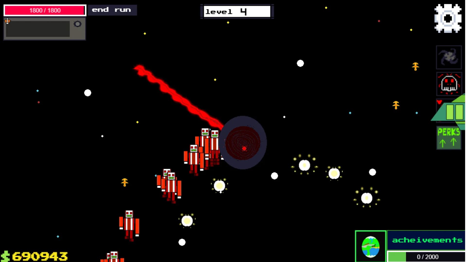 blackhole simulator görsel 4