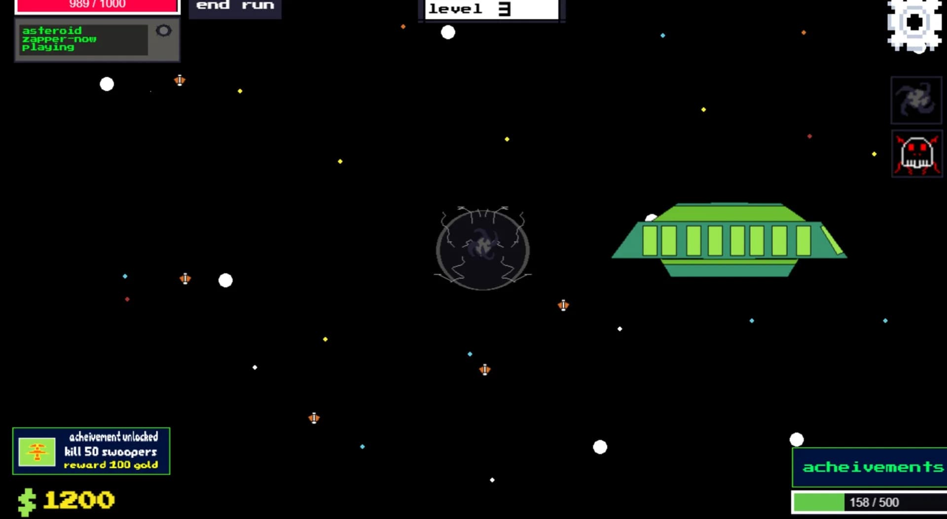 blackhole simulator görsel 5