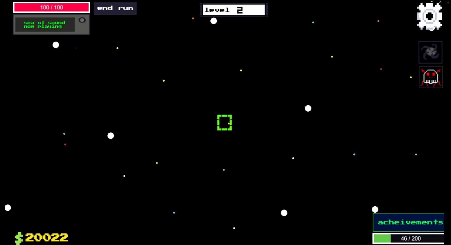 blackhole simulator görsel 6
