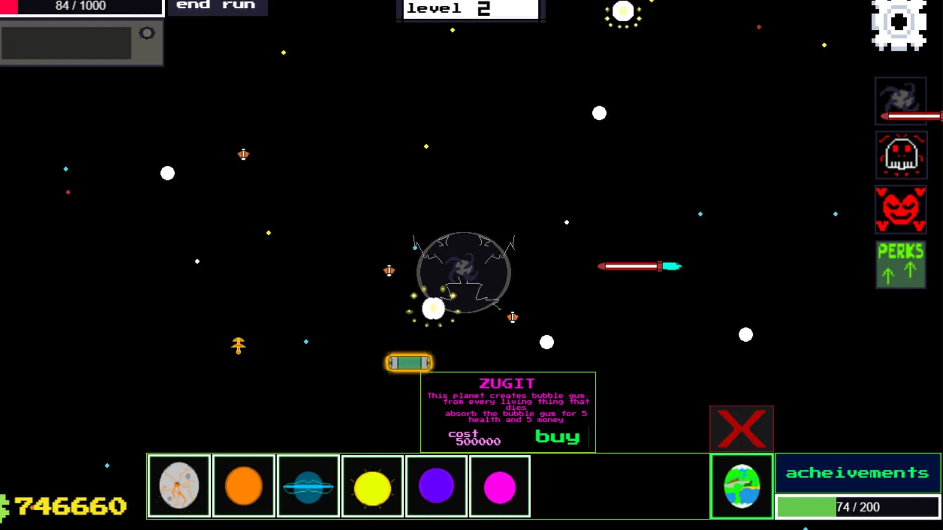 blackhole simulator görsel 7