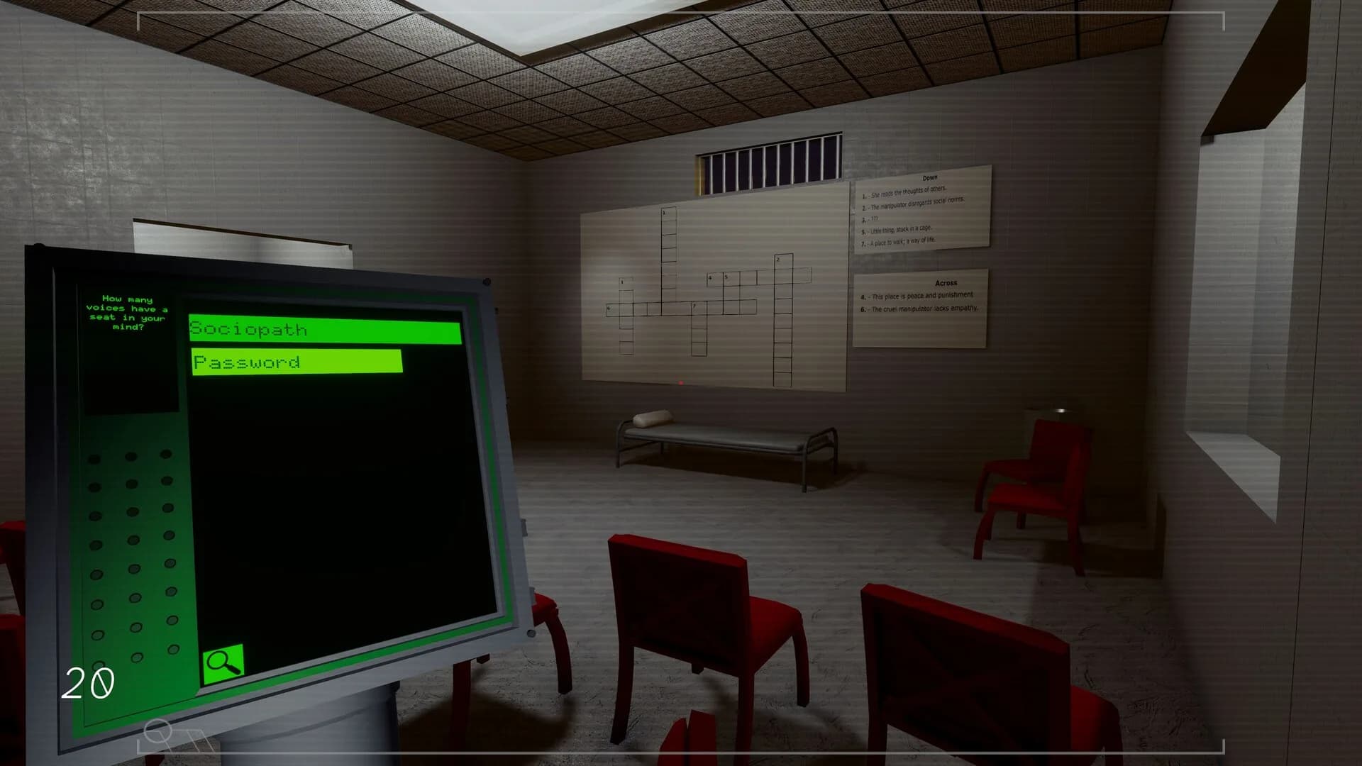 SYNCO PATH: AUTOMATON PRISON görsel 3