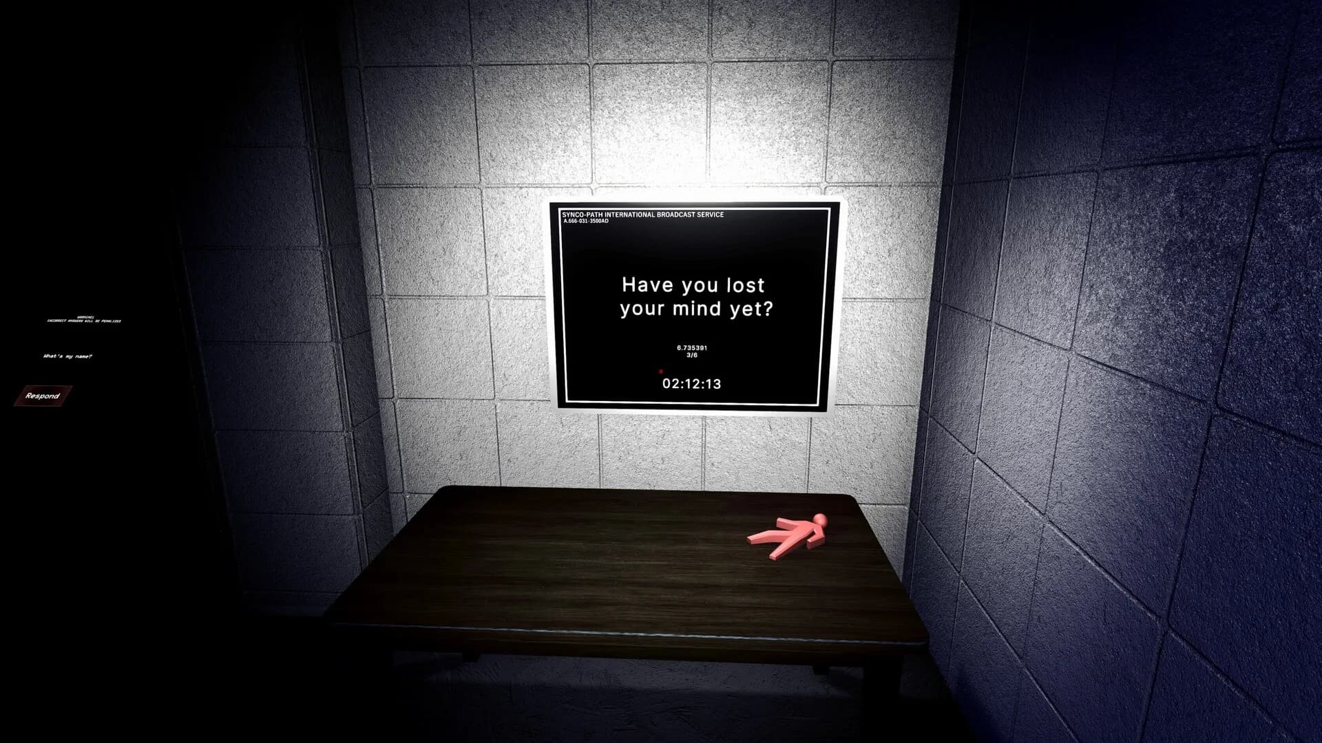 SYNCO PATH: AUTOMATON PRISON görsel 14