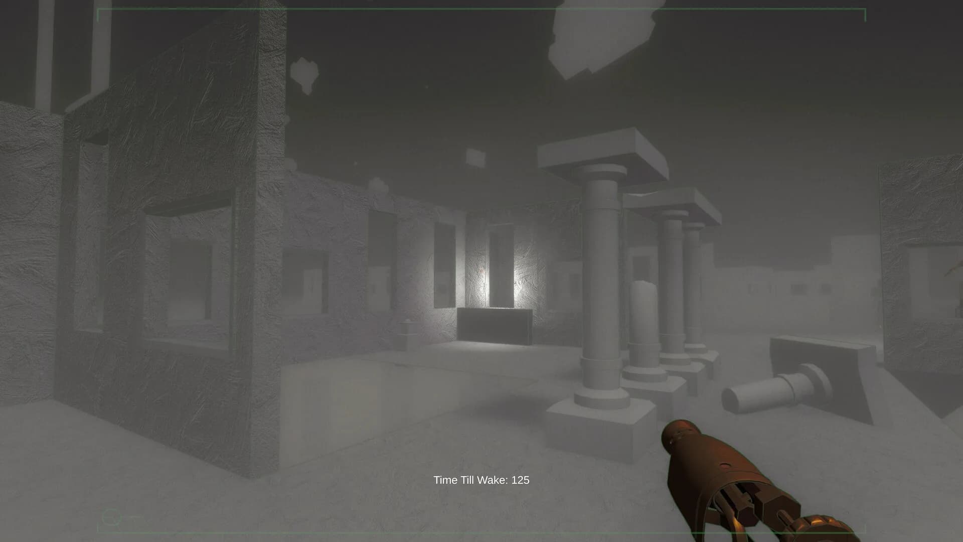 SYNCO PATH: AUTOMATON PRISON görsel 15