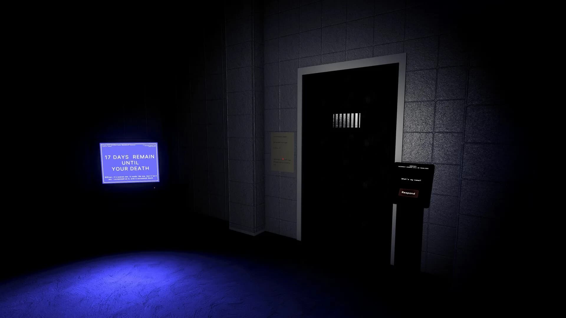 SYNCO PATH: AUTOMATON PRISON görsel 16