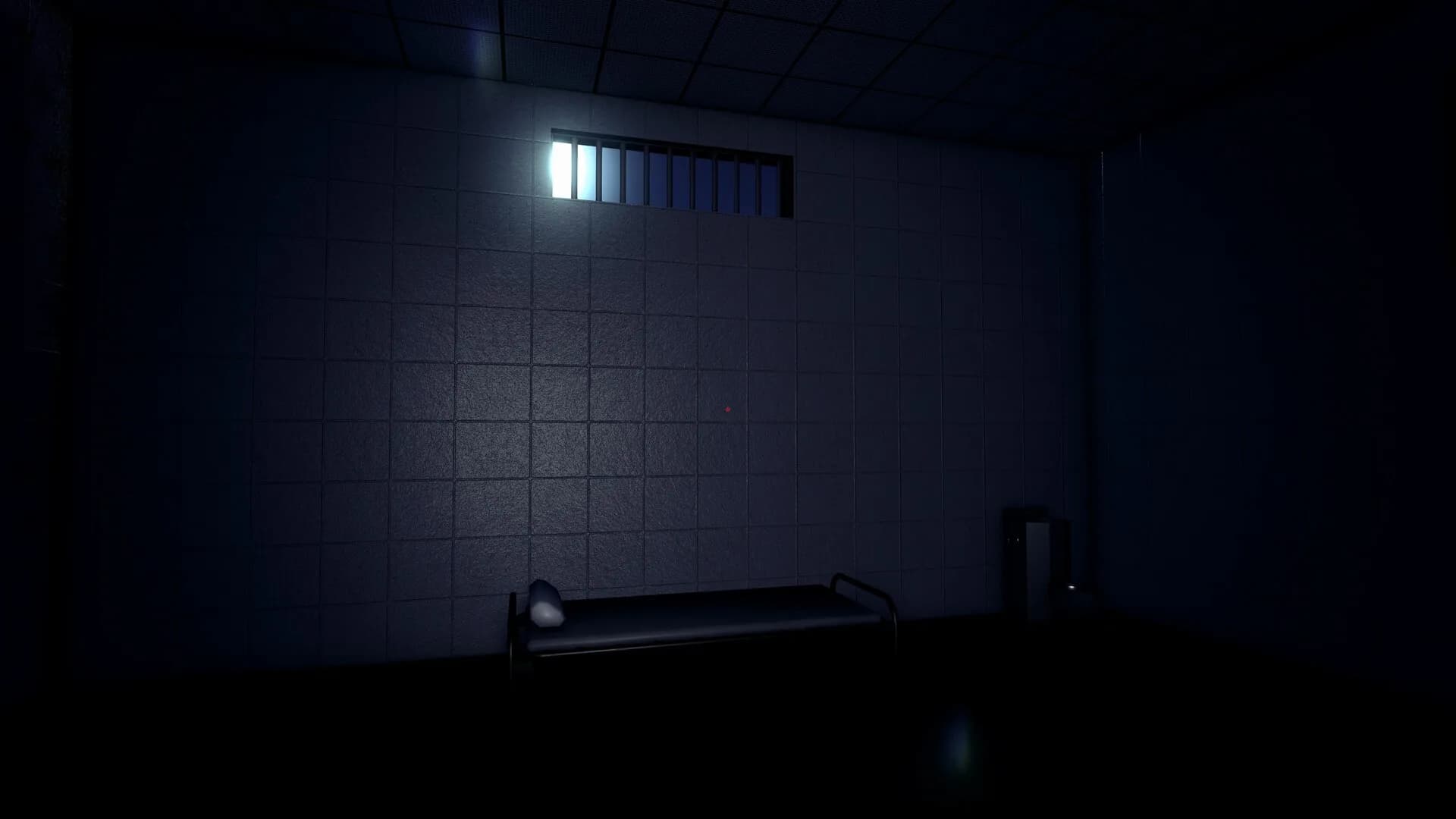 SYNCO PATH: AUTOMATON PRISON görsel 9