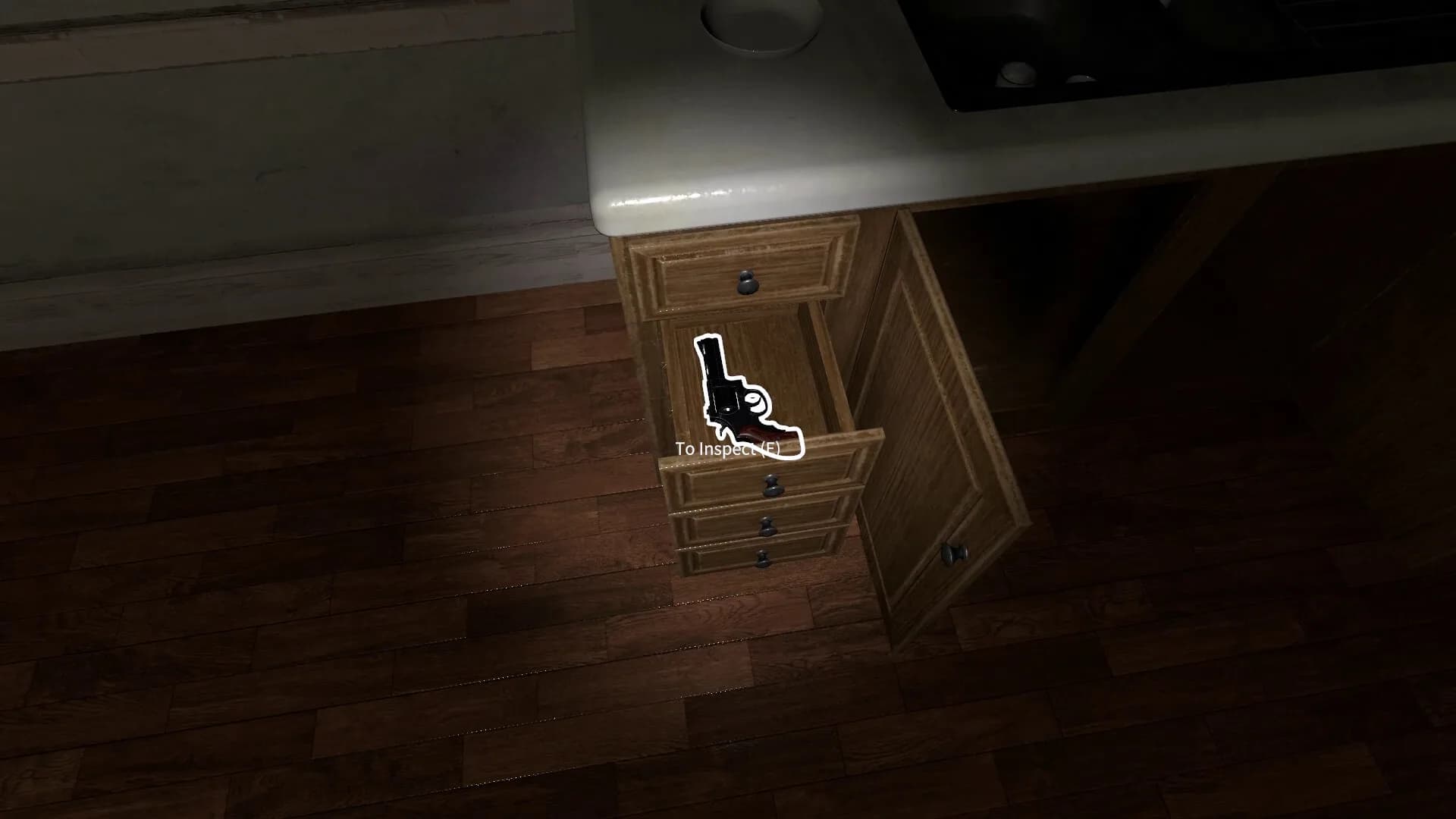 Murder In Complex görsel 5