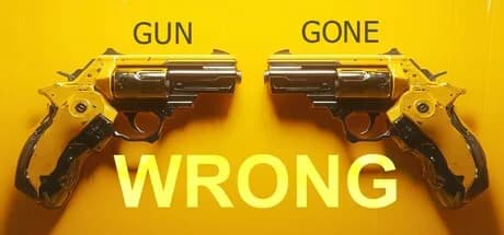 Gun Gone Wrong görsel 1
