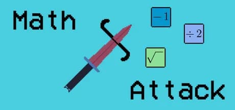 Math Attack görsel 1