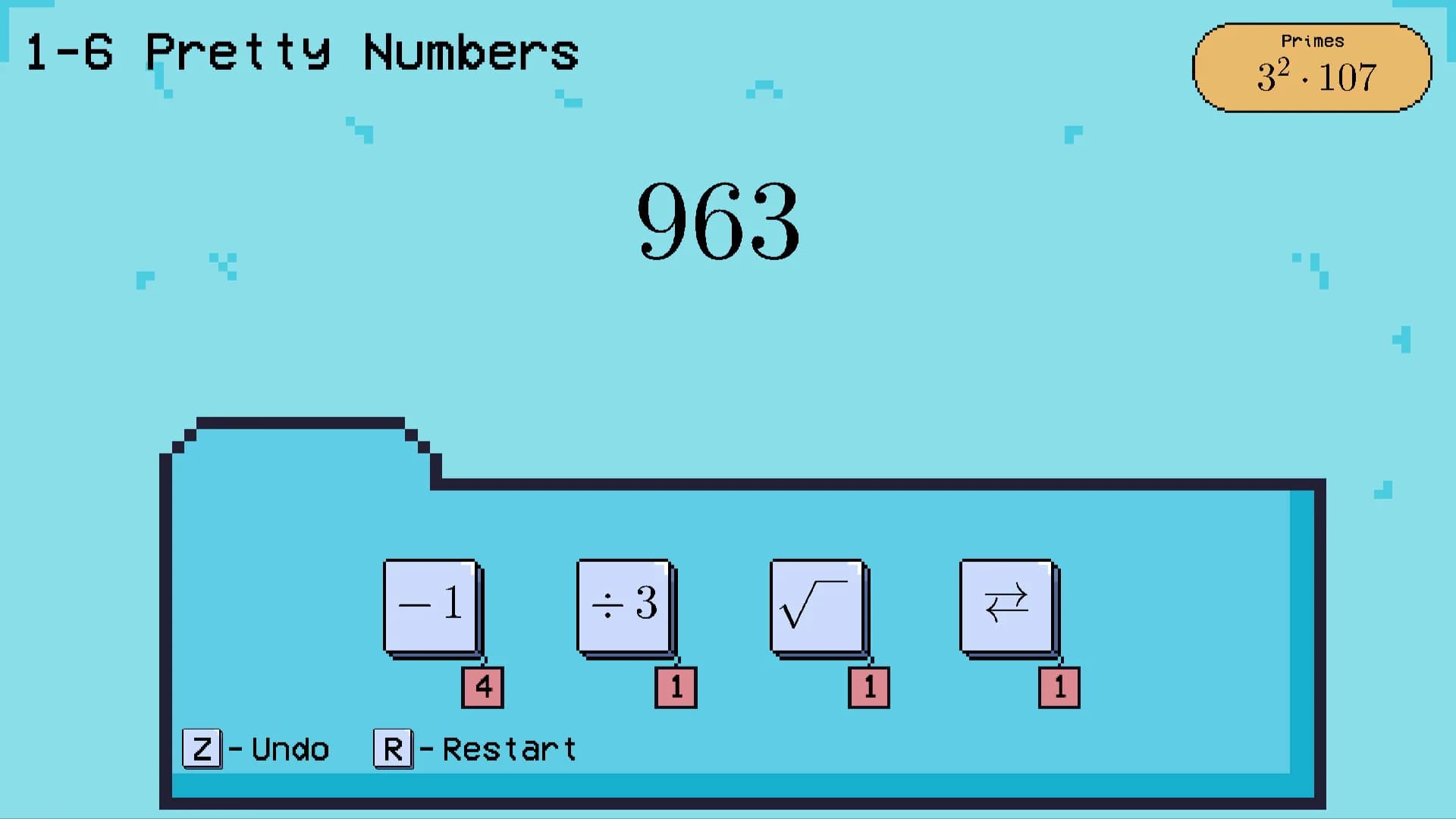 Math Attack görsel 2