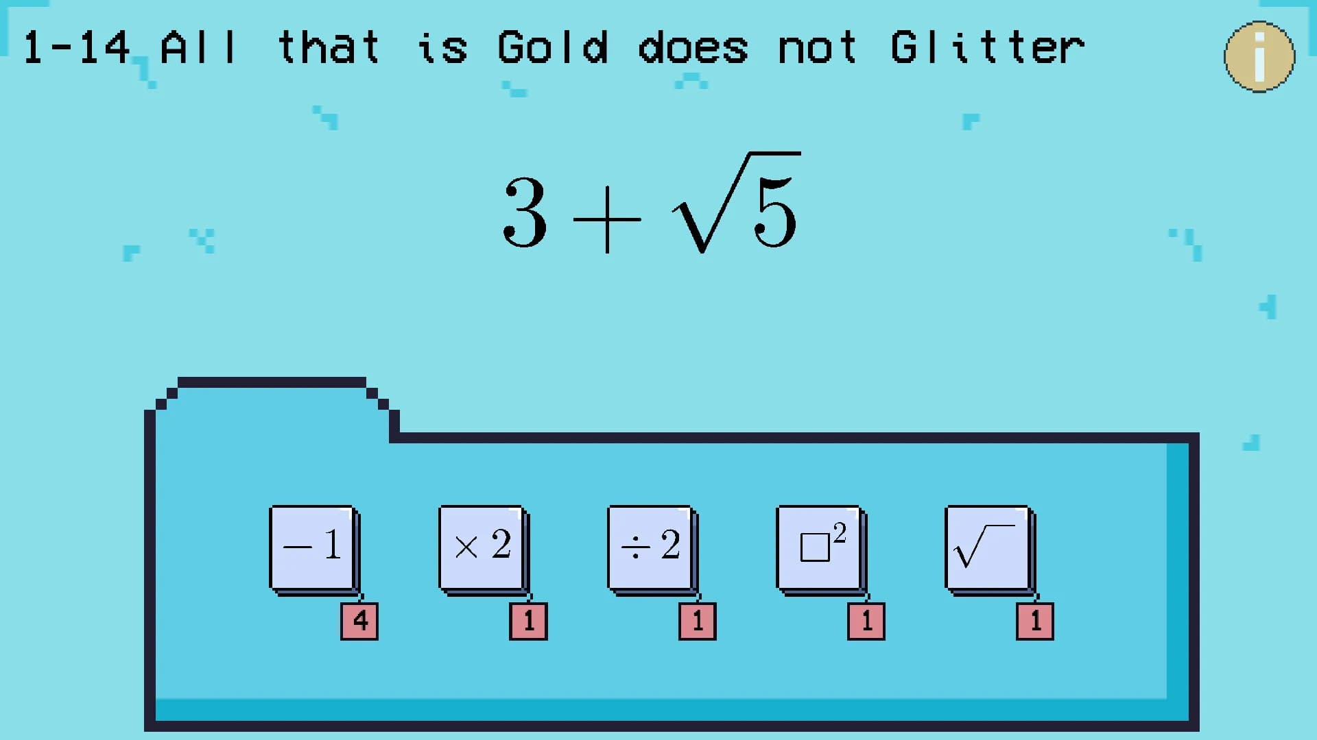 Math Attack görsel 3