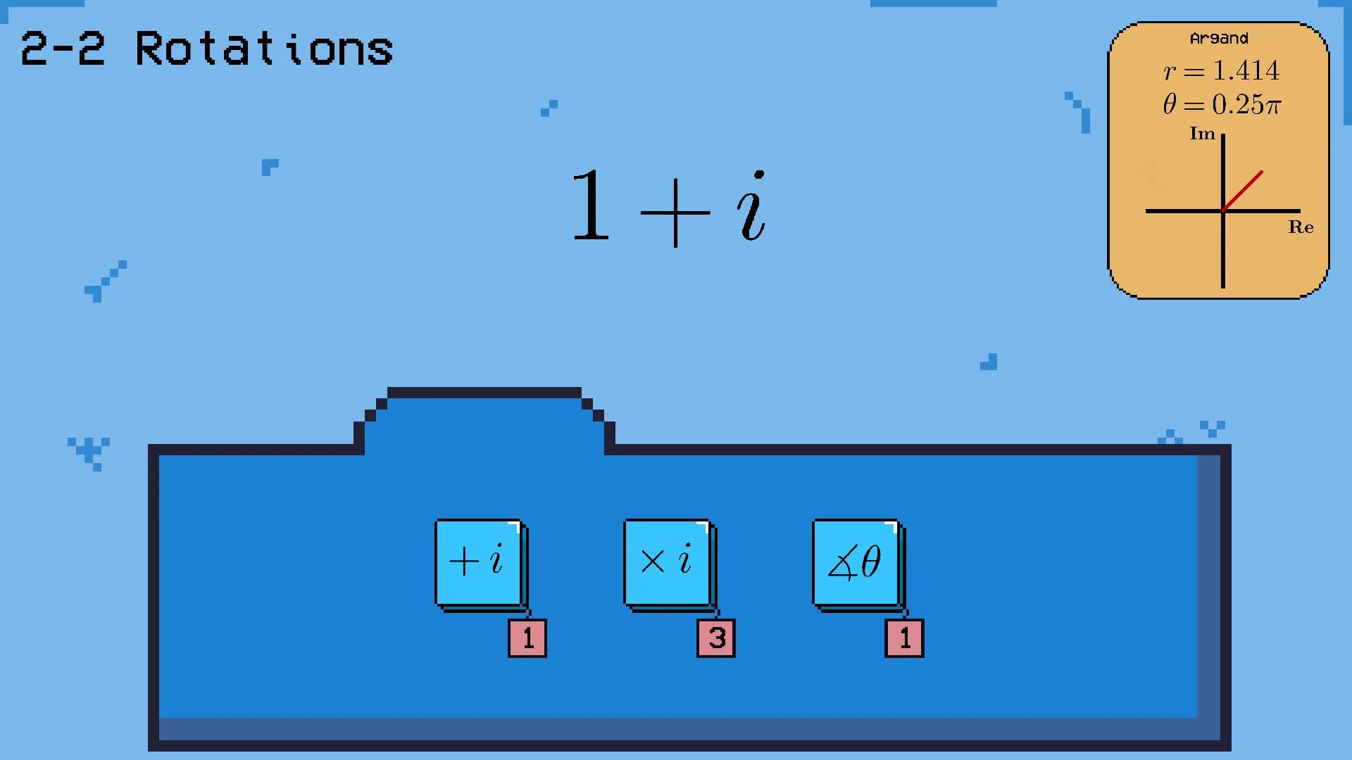 Math Attack görsel 4