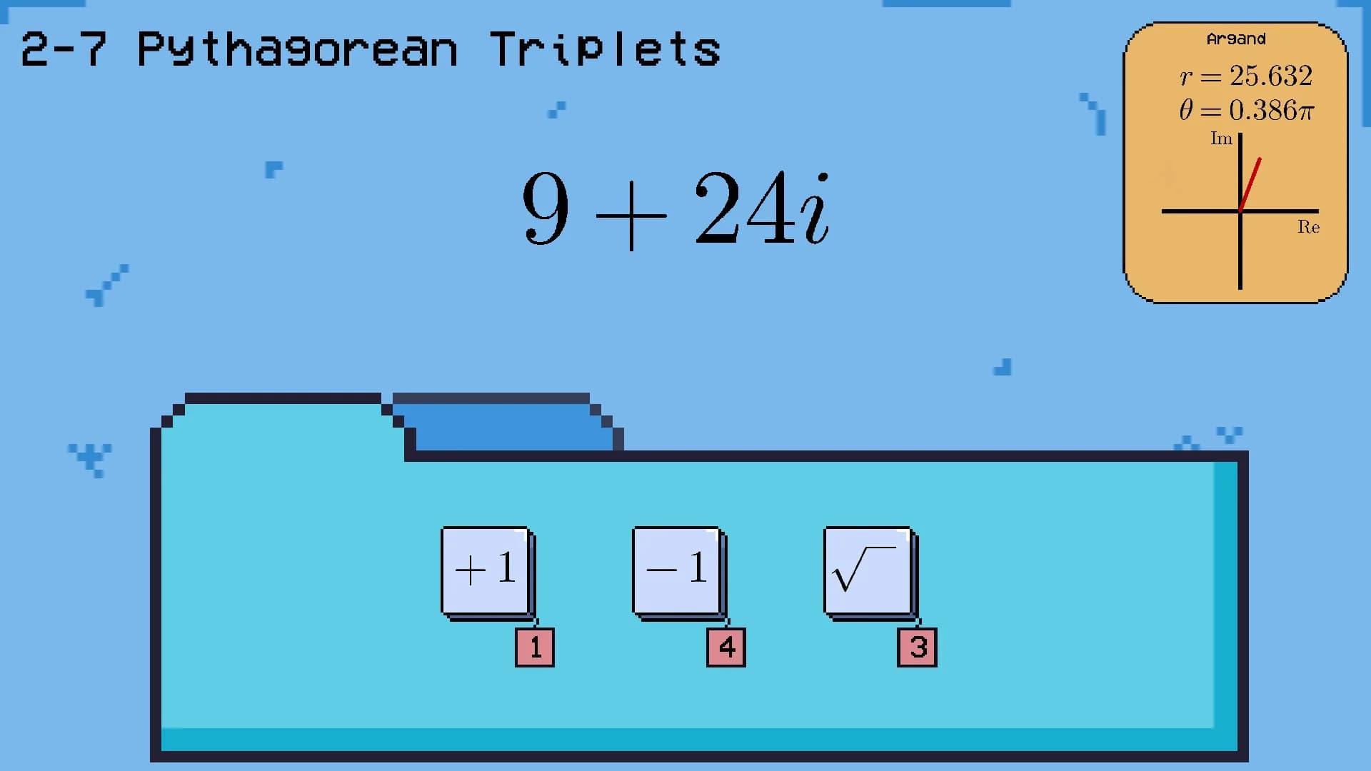 Math Attack görsel 5