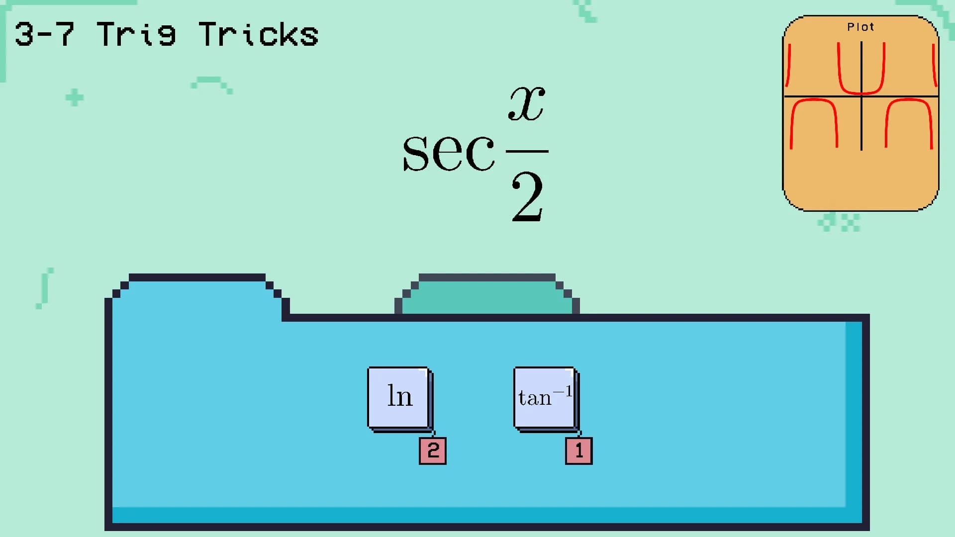 Math Attack görsel 6