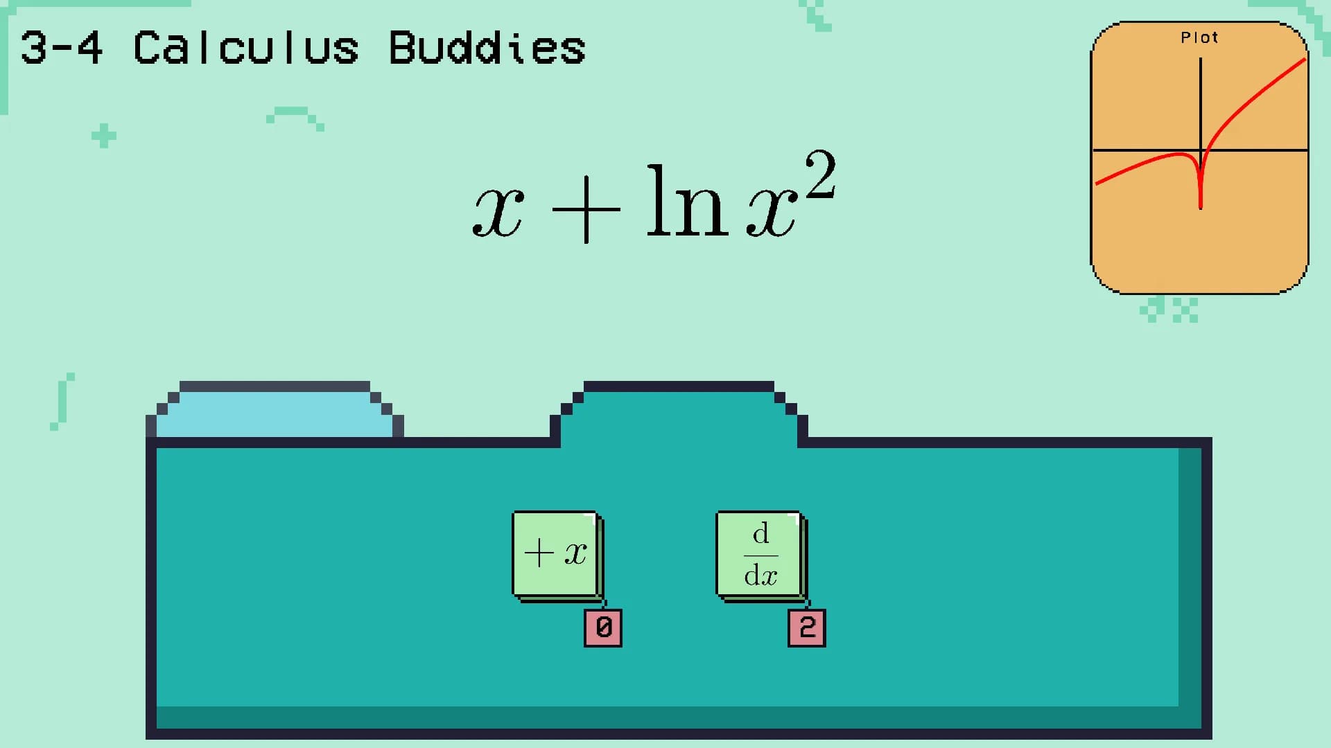Math Attack görsel 7