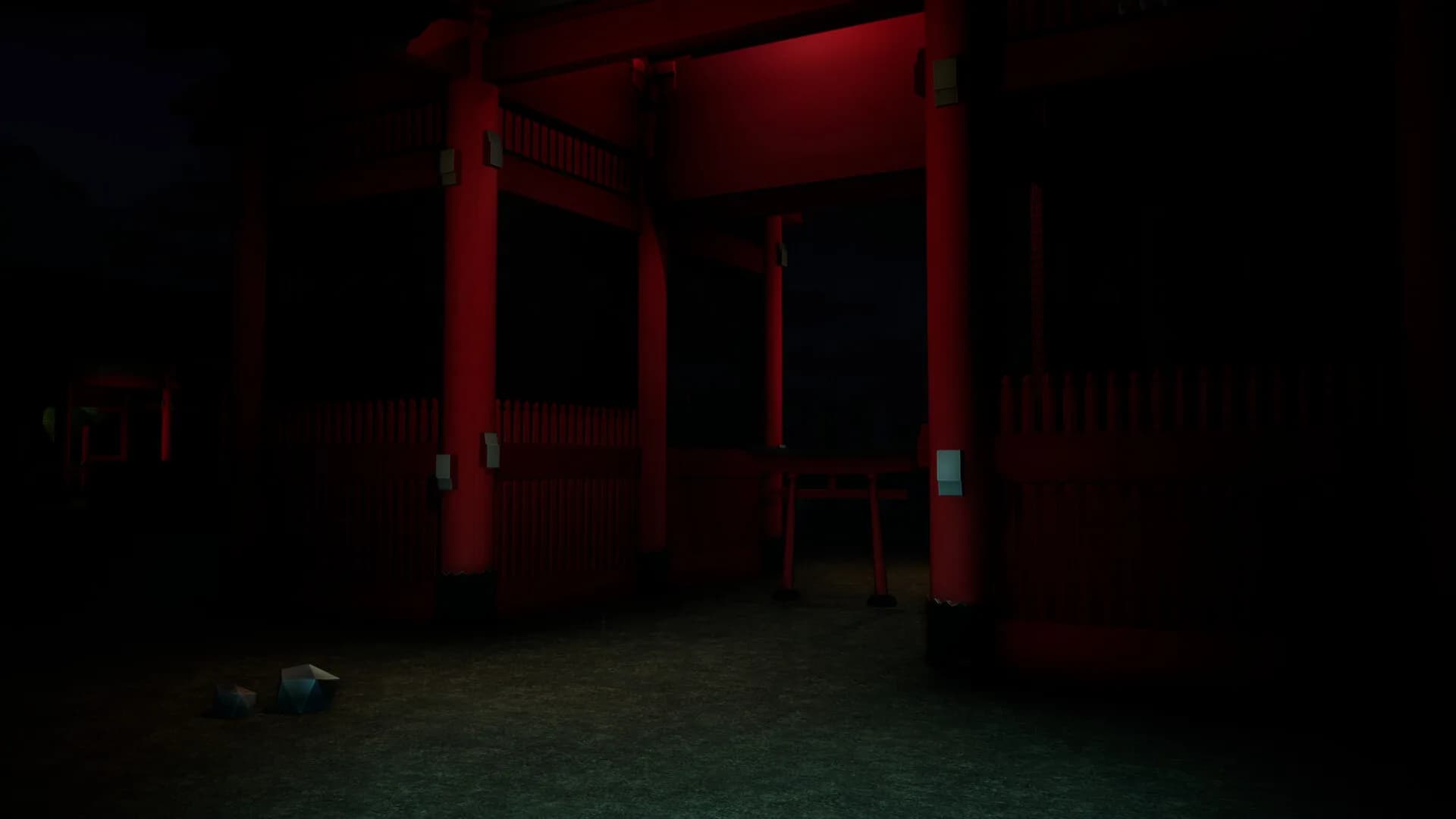 伊邪那美闇行 - IzanamiYako görsel 3