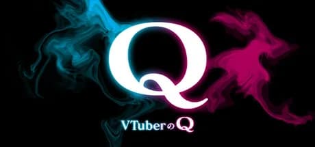 VTuberのQ