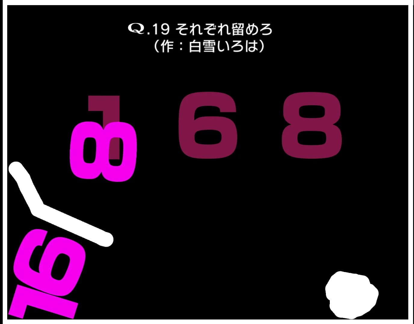 VTuberのQ görsel 5