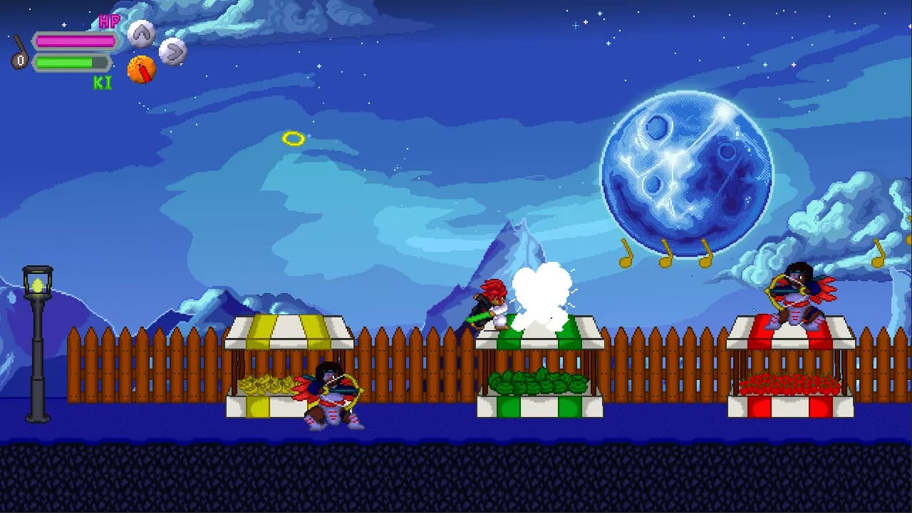 Sungaia Saga görsel 2