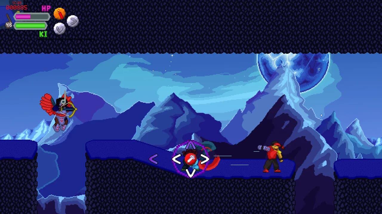 Sungaia Saga görsel 3