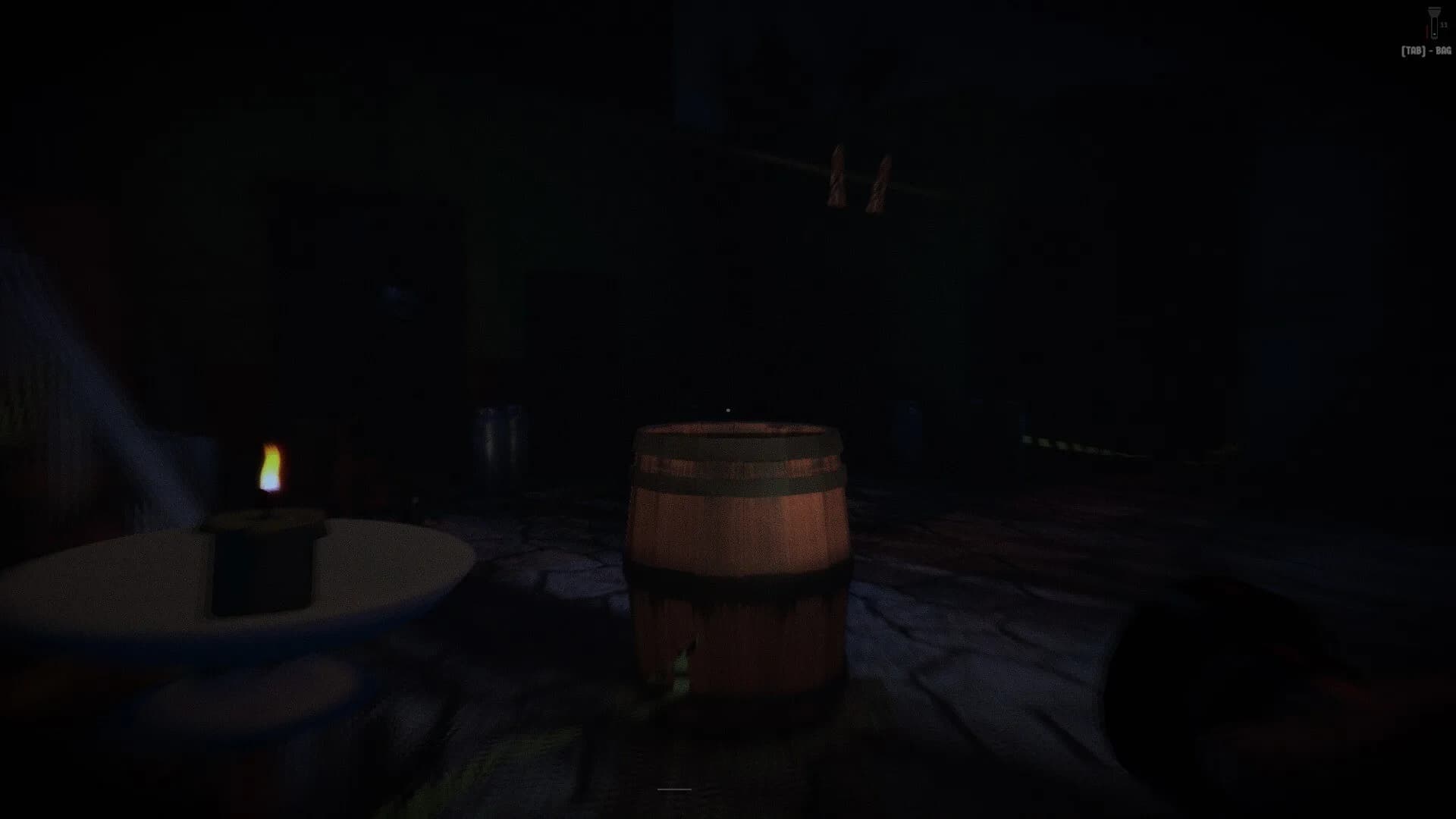 Dream fallen remake - village görsel 2