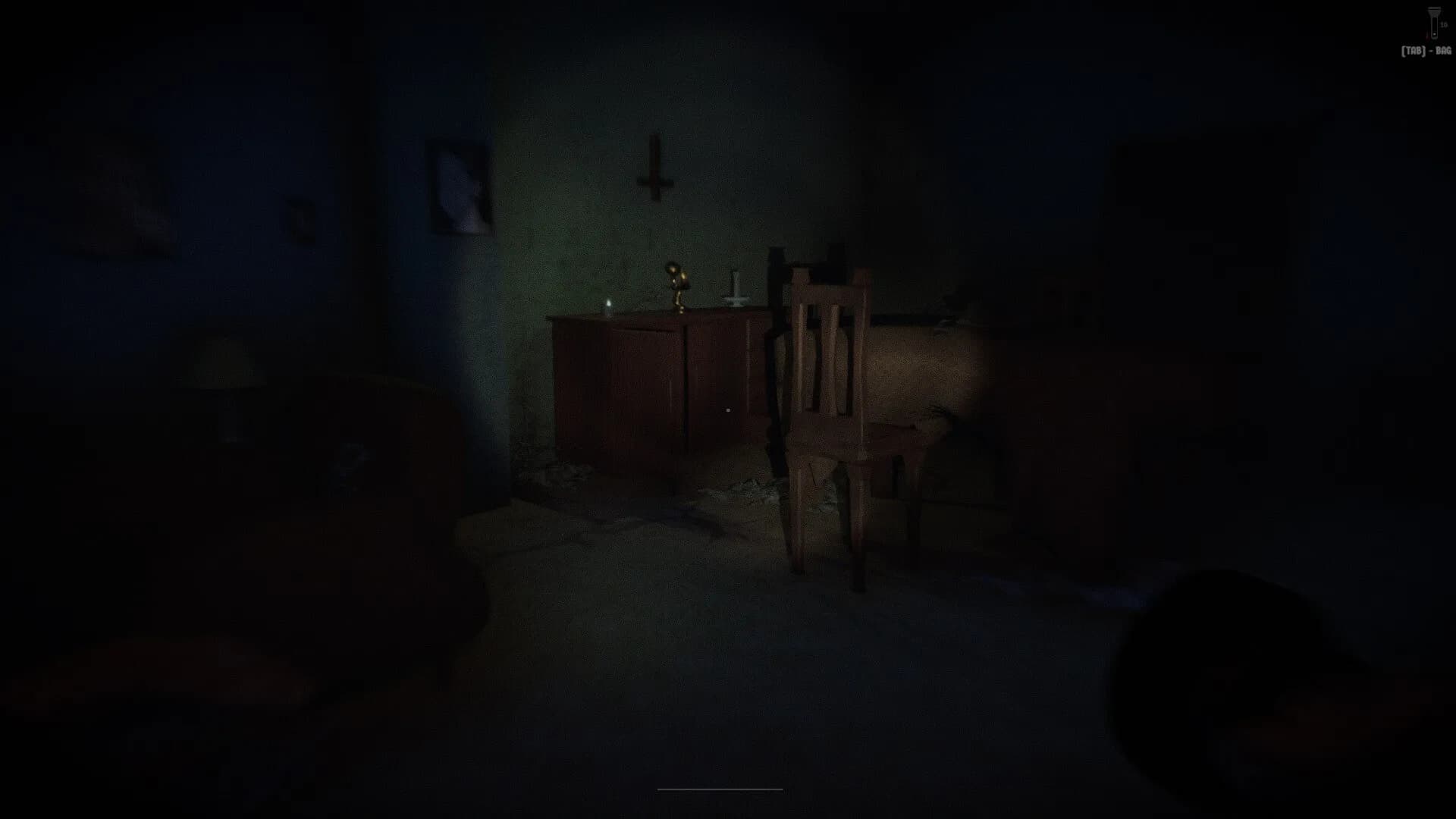 Dream fallen remake - village görsel 3