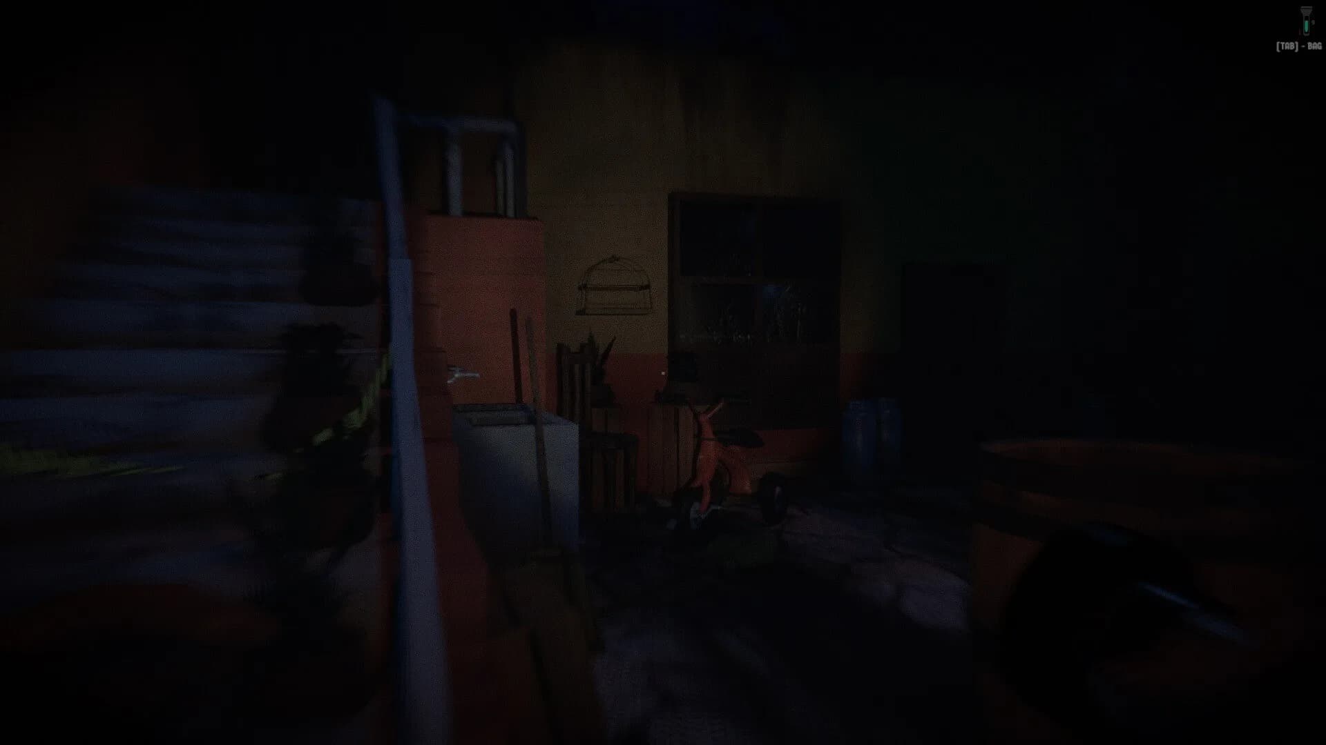 Dream fallen remake - village görsel 4