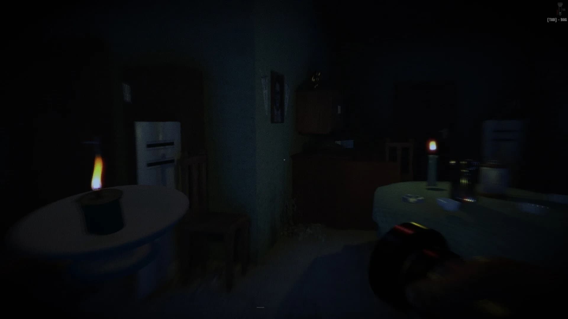 Dream fallen remake - village görsel 5