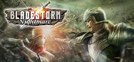 BLADESTORM: Nightmare görsel 1