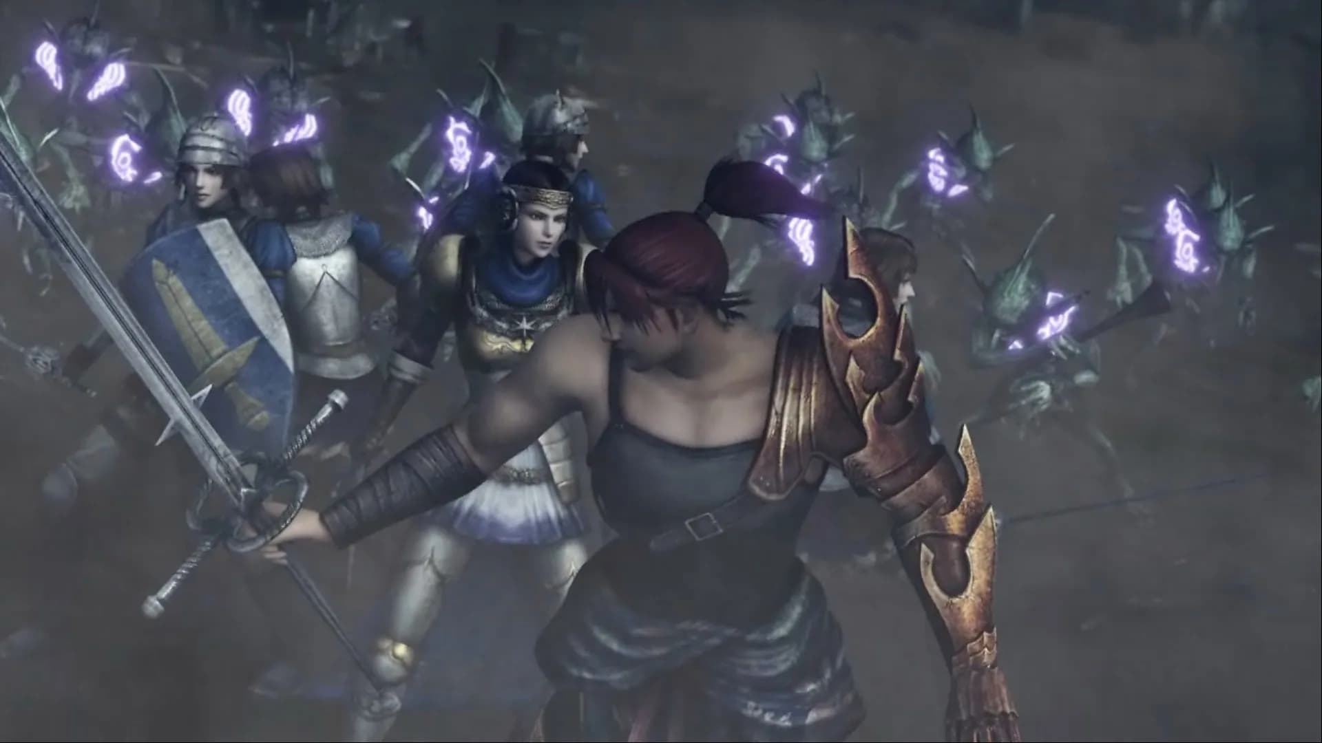 BLADESTORM: Nightmare görsel 6