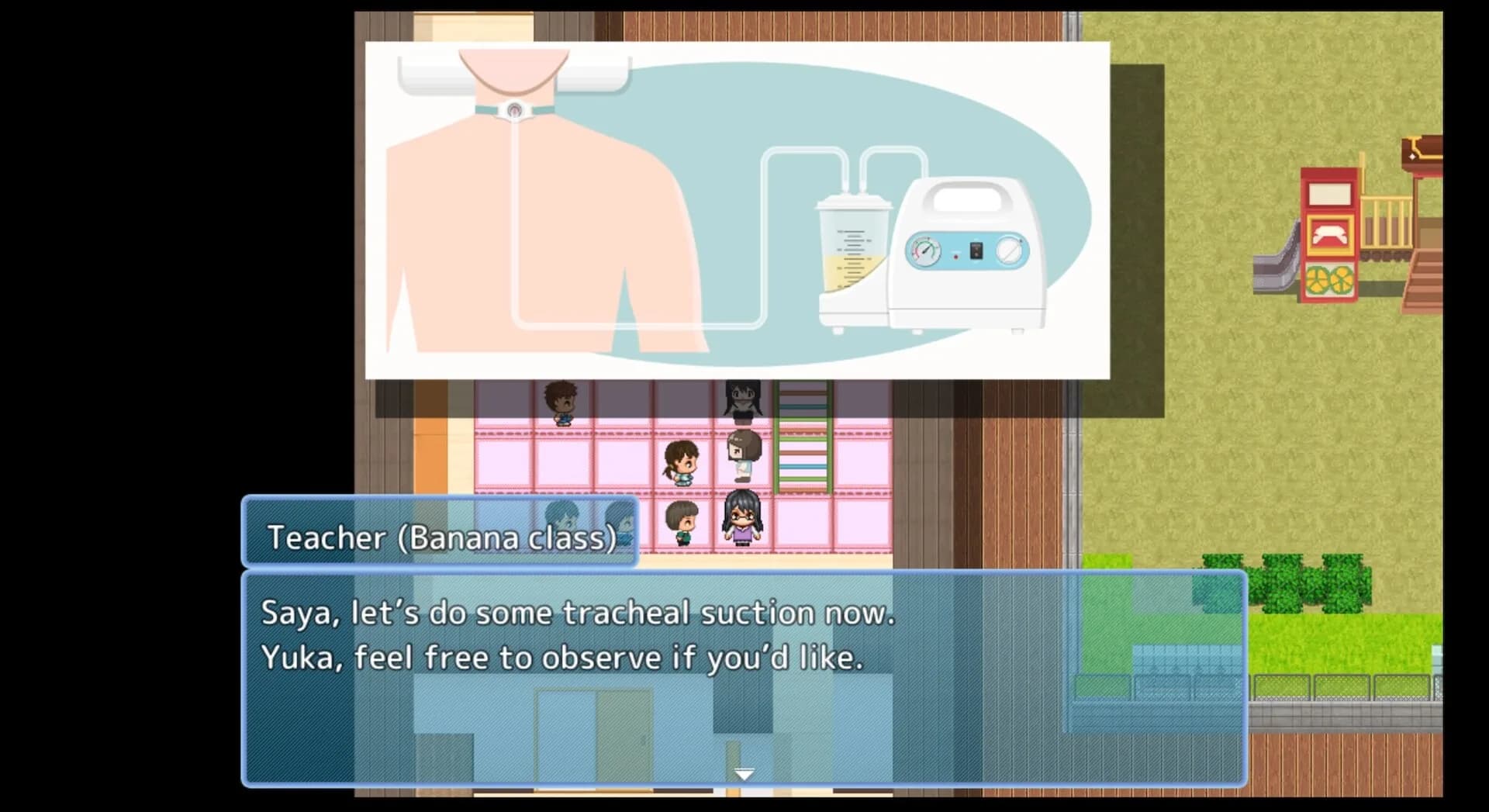 はじめての児童発達支援 görsel 7