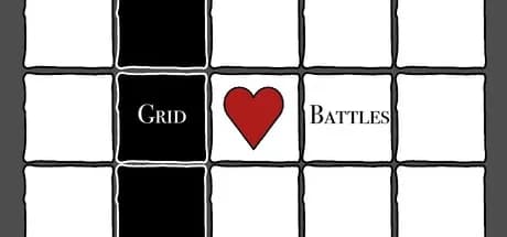 Grid Battles görsel 1