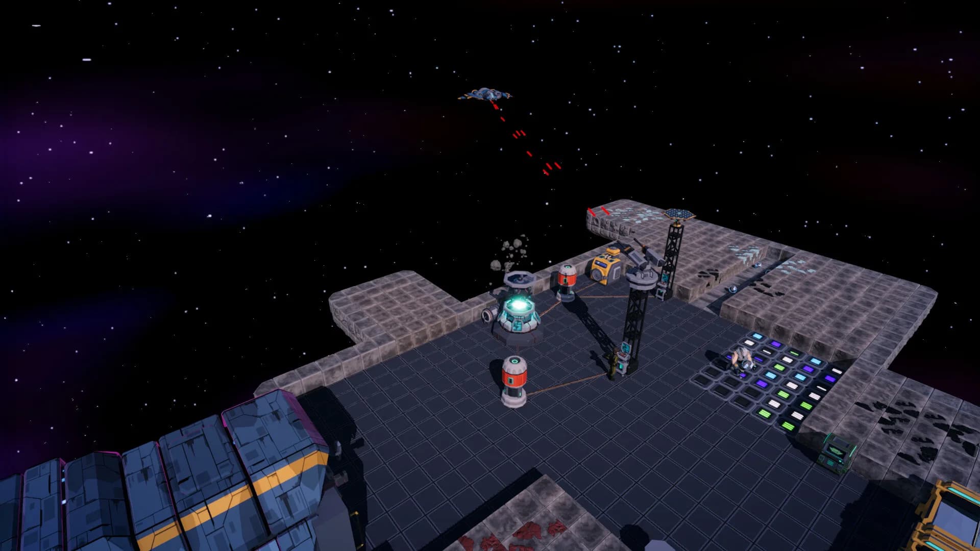AstroCore Mining görsel 2