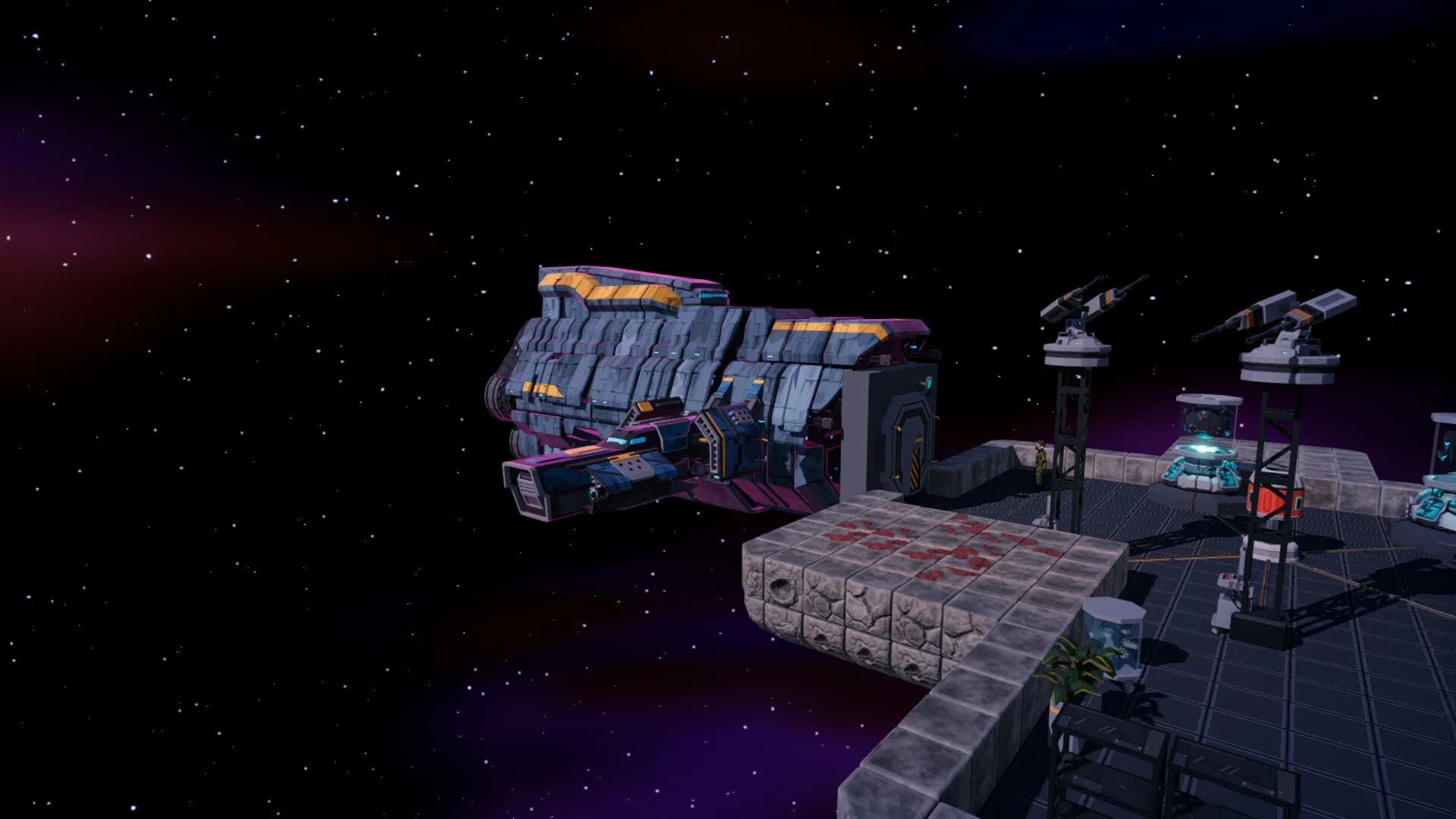 AstroCore Mining görsel 3