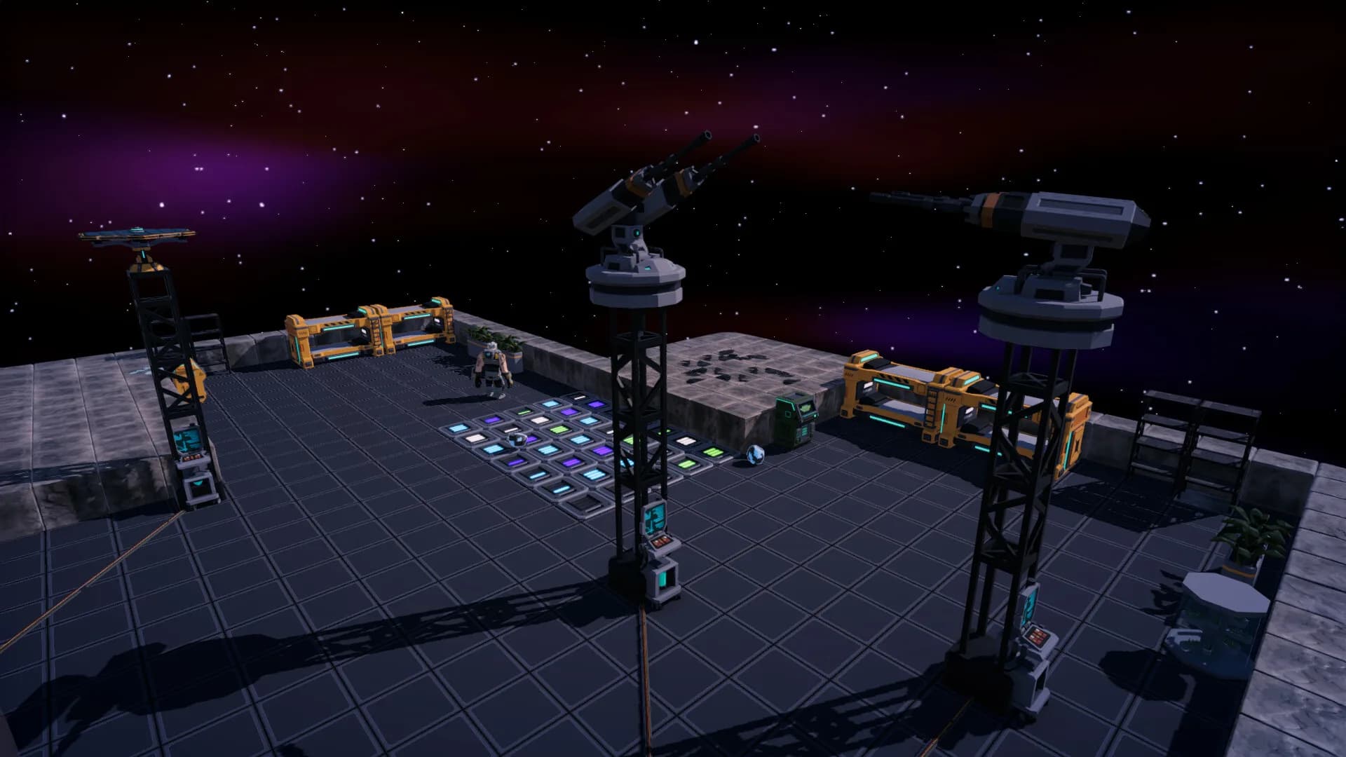 AstroCore Mining görsel 4