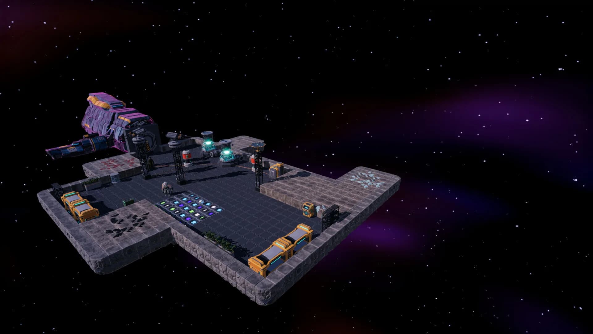 AstroCore Mining görsel 5