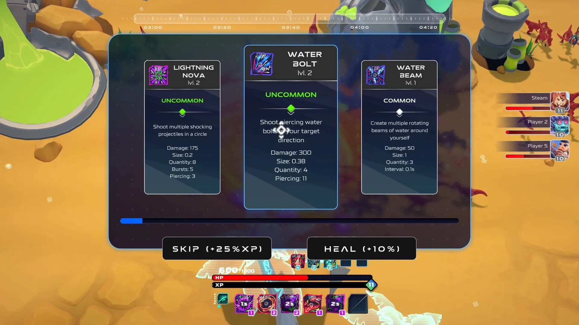 Chaos Royale görsel 6