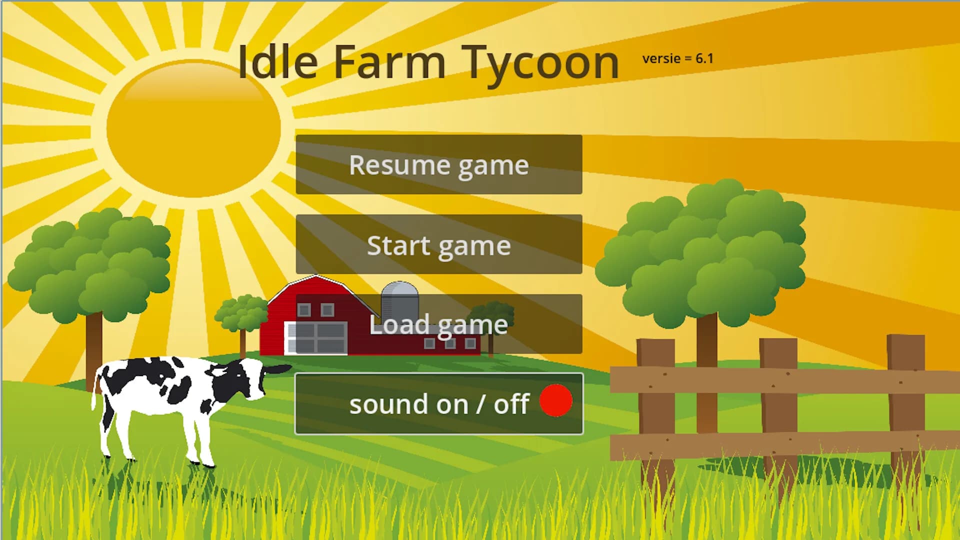Idle Farm tycoon görsel 7