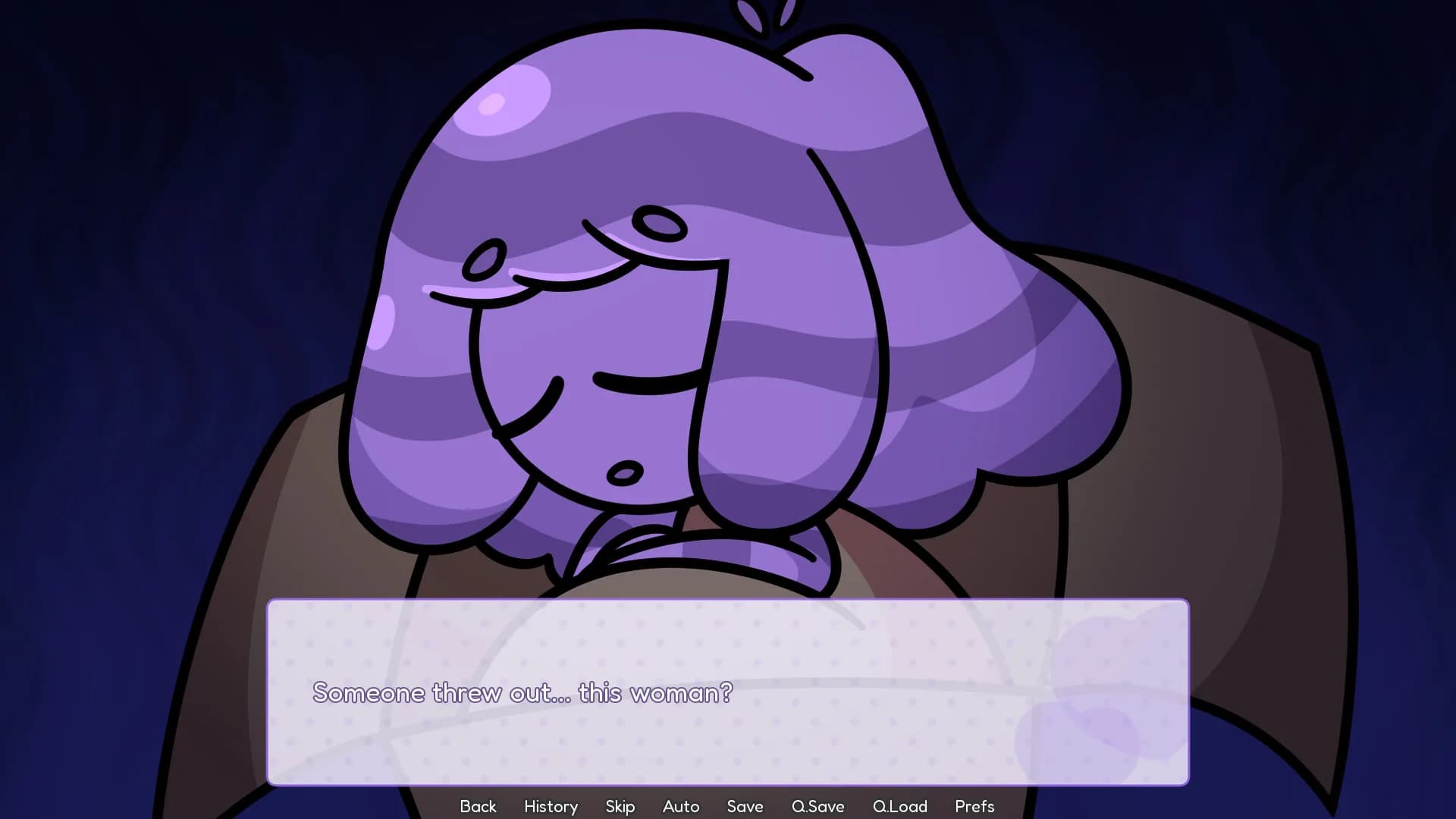 Toxic Yuri görsel 2