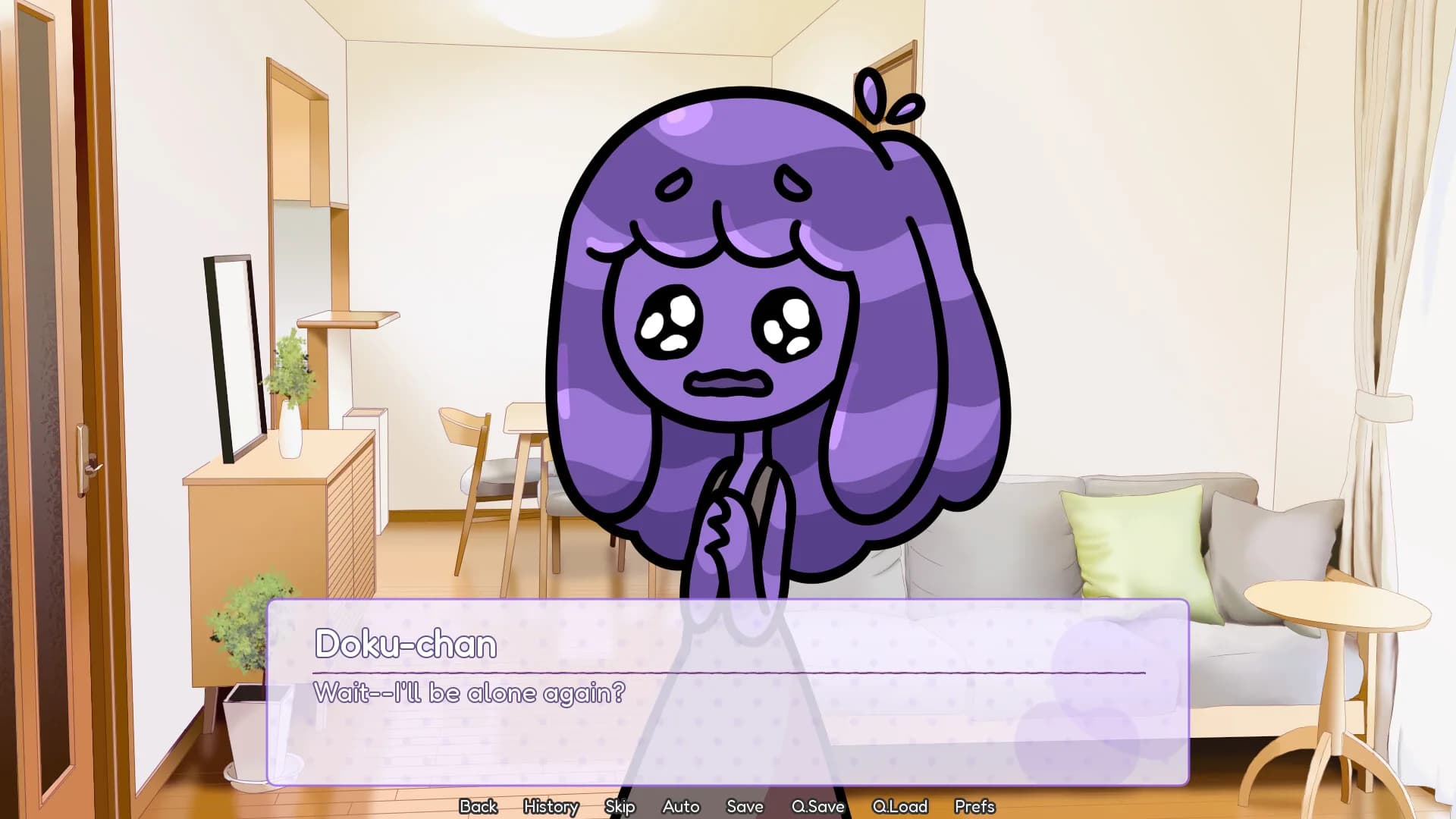 Toxic Yuri görsel 3