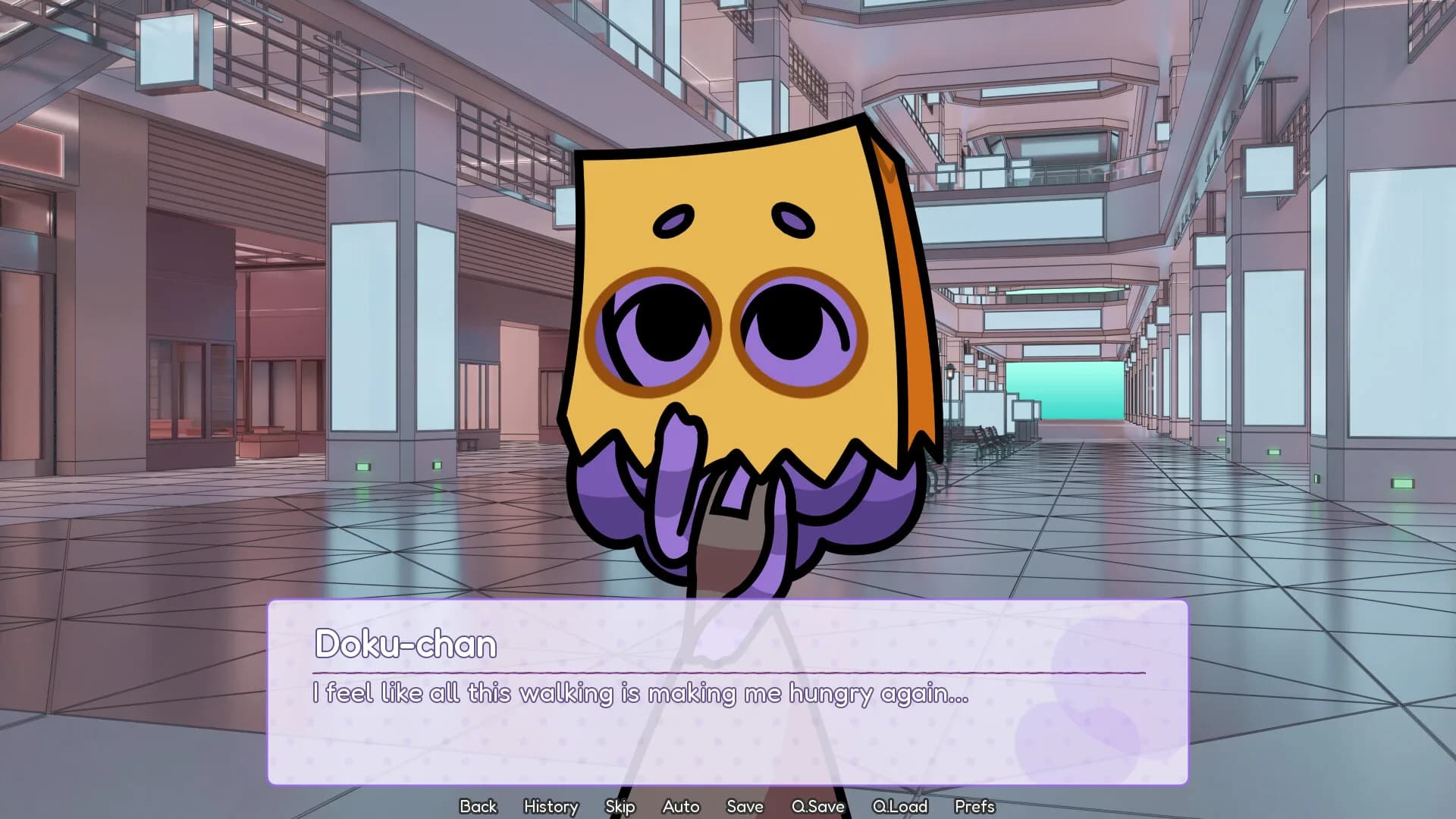 Toxic Yuri görsel 4