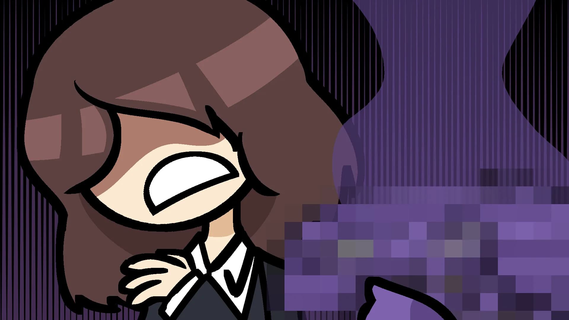 Toxic Yuri görsel 7