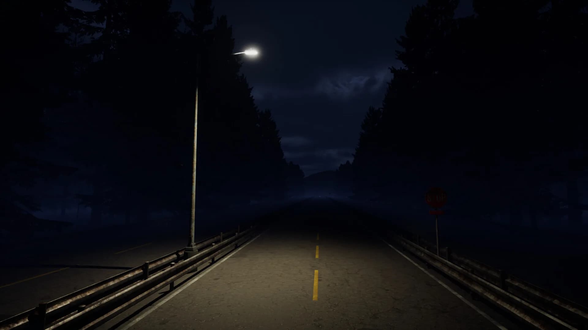 梦夜Nightmare görsel 12