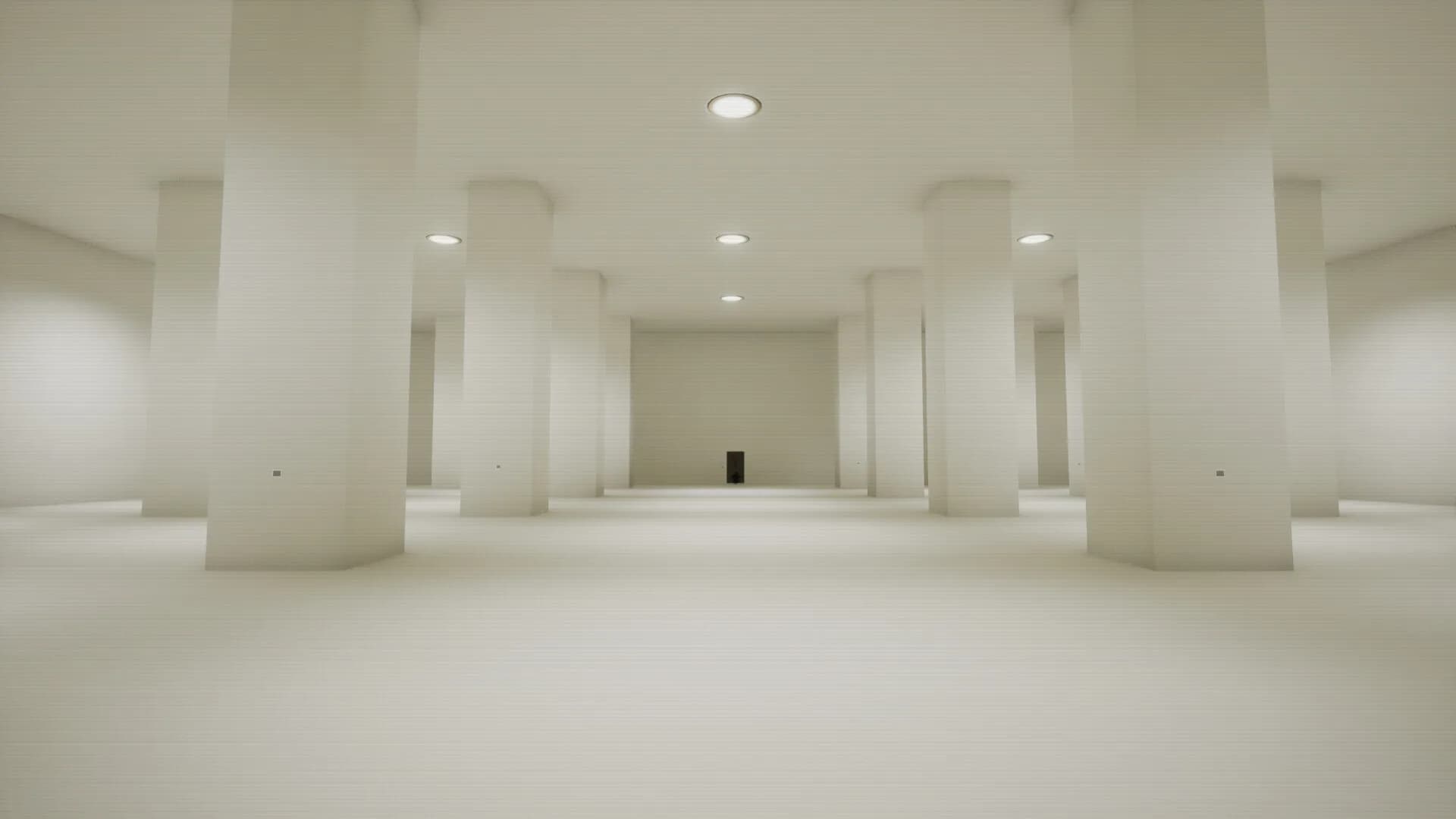 梦夜Nightmare görsel 8