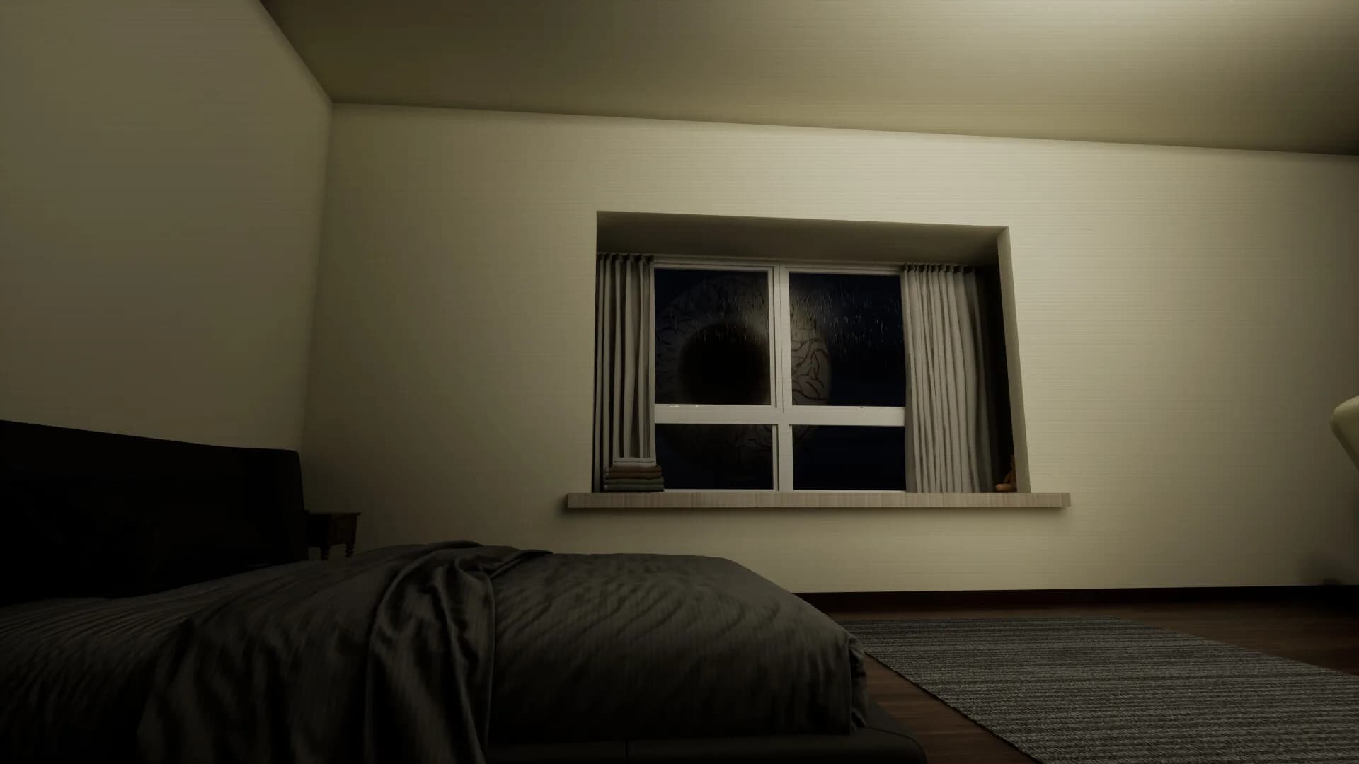 梦夜Nightmare görsel 10