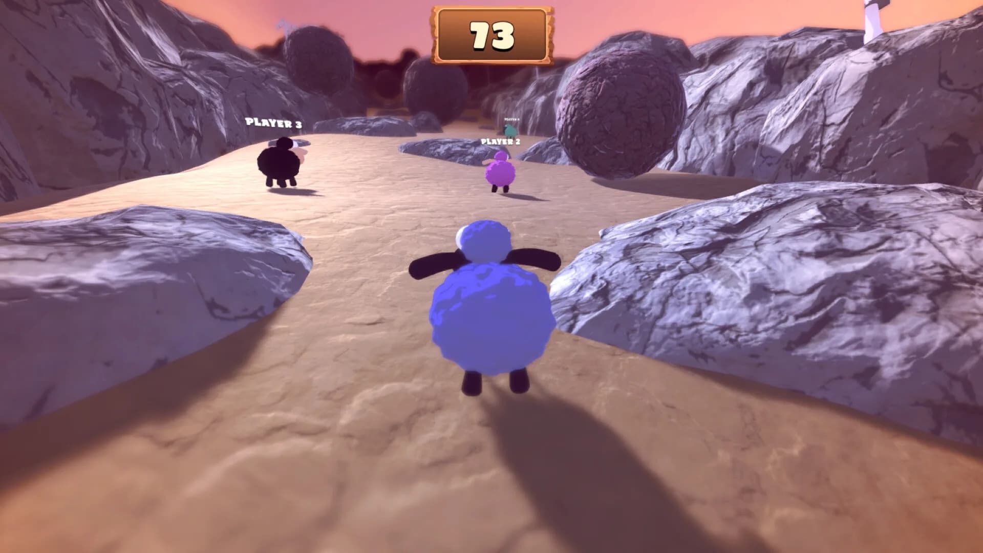 Stick N' Sheep görsel 3