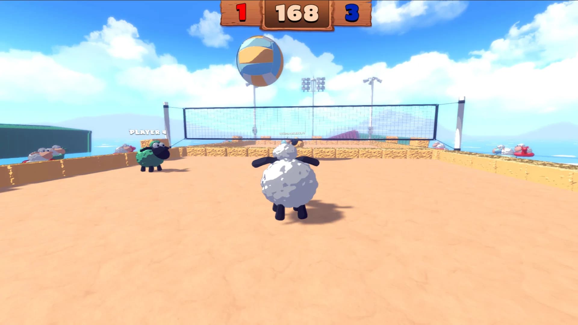 Stick N' Sheep görsel 6