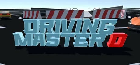 Driving Master D görsel 1
